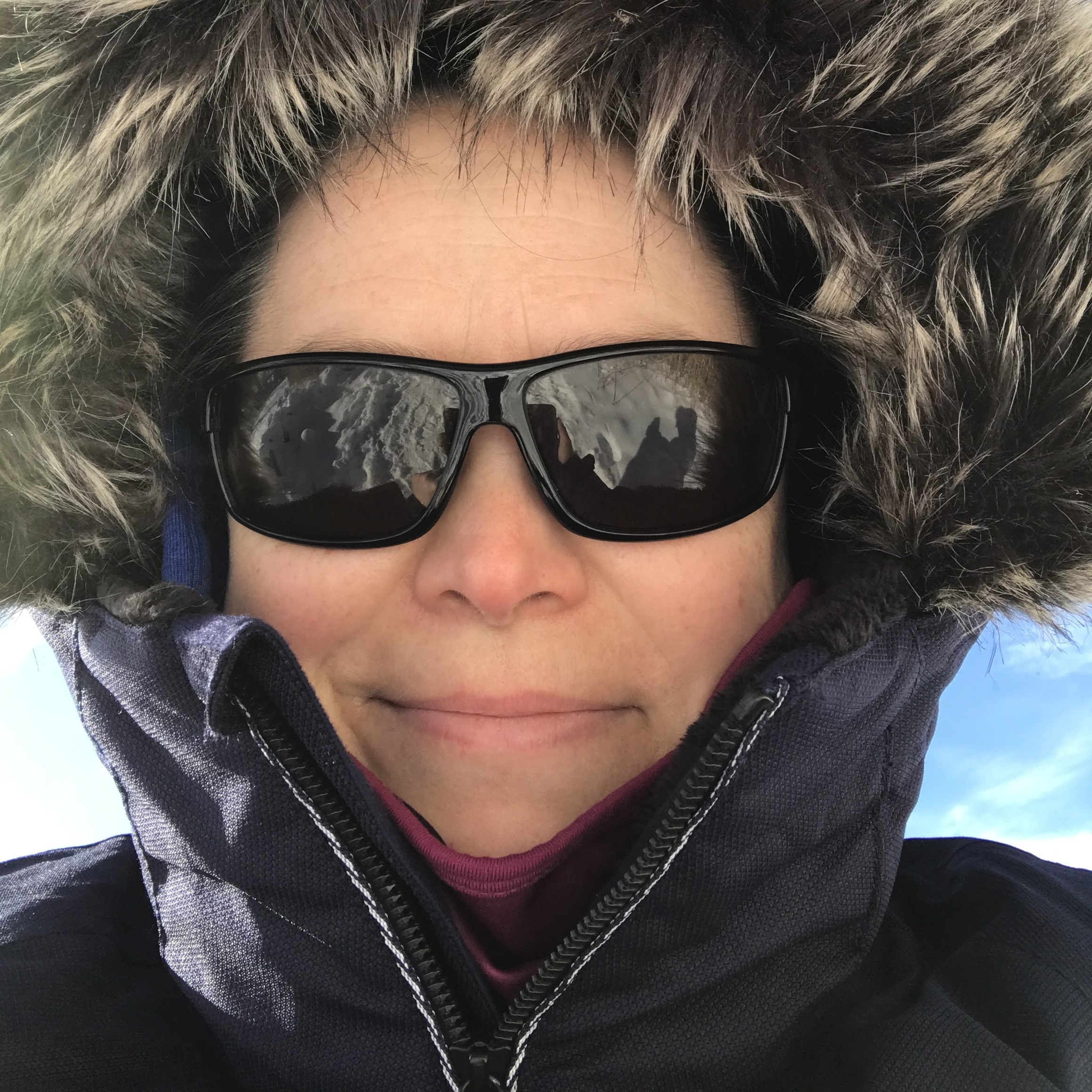 Catherine Laplante - Tutrice